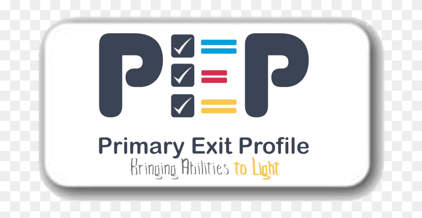 694x373 Latest Pep Logo Primary Exit Profile Jamaica, Number, Symbol, Text HD PNG Download