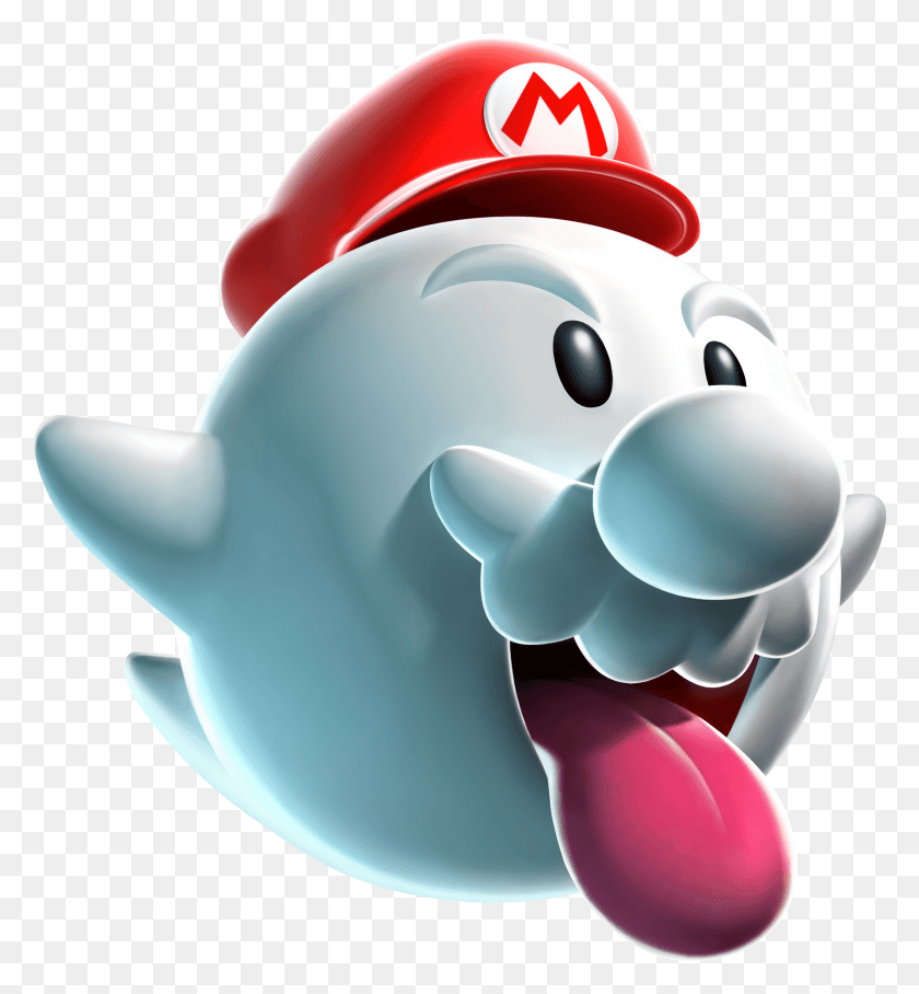 2407x2617 Latest Super Smash Bros Mario And Luigi Mario Bros Super Mario Boo Mario, Mascot, Snowman, Winter HD PNG Download