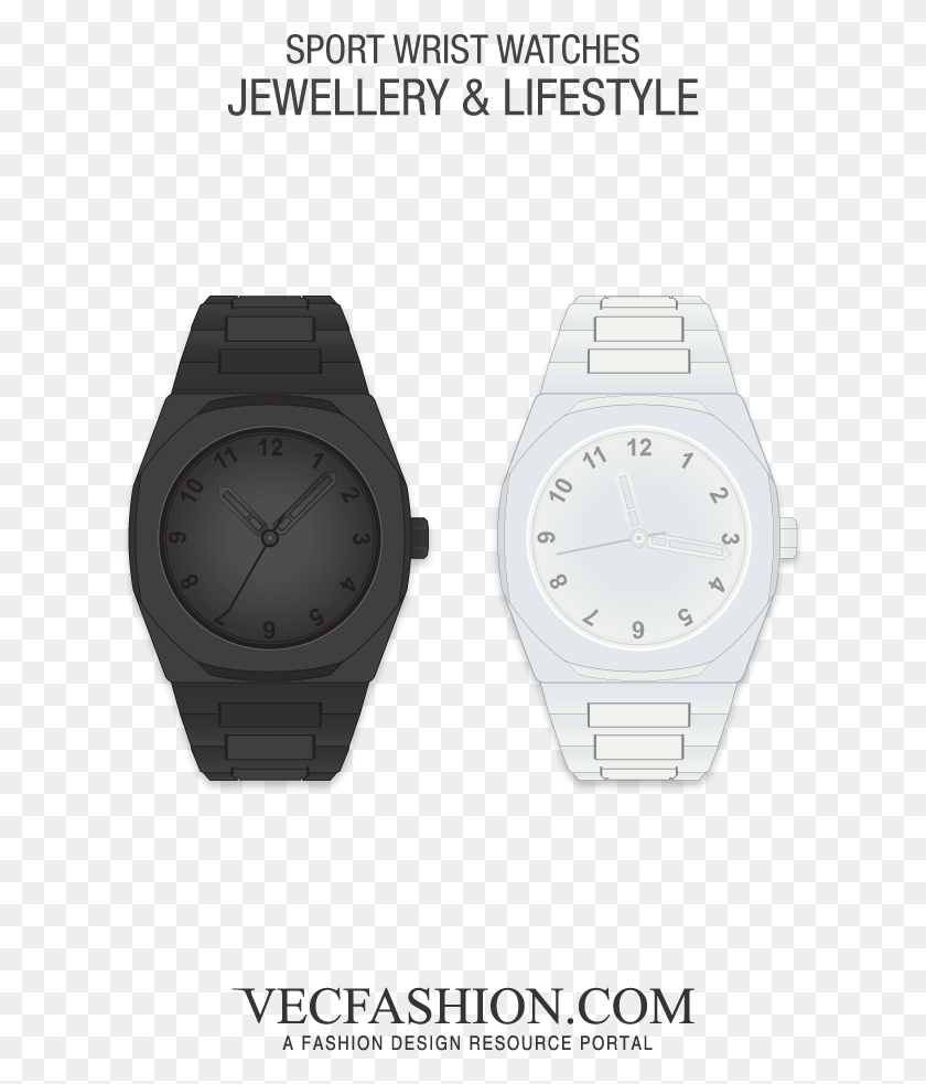 623x923 Latest Vectors Tagged Analog Watch, Wristwatch, Clock Tower, Tower HD PNG Download