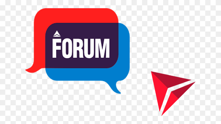 650x411 Latest Works Forum Logo, Text, Word, Label HD PNG Download
