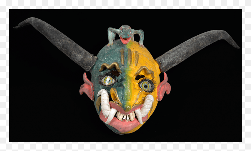 1001x572 Latin America Bolivia Maligno Demonio 1a Mask, Axe, Tool, Accessories HD PNG Download