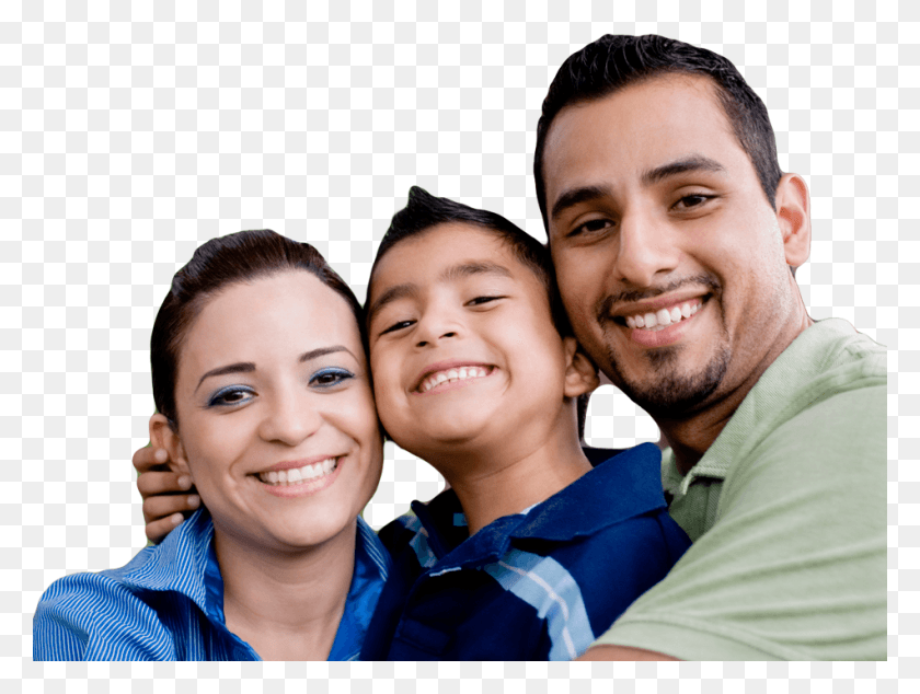 950x700 Latin Family Lic Life Insurance Love, Person, Human, People HD PNG Download