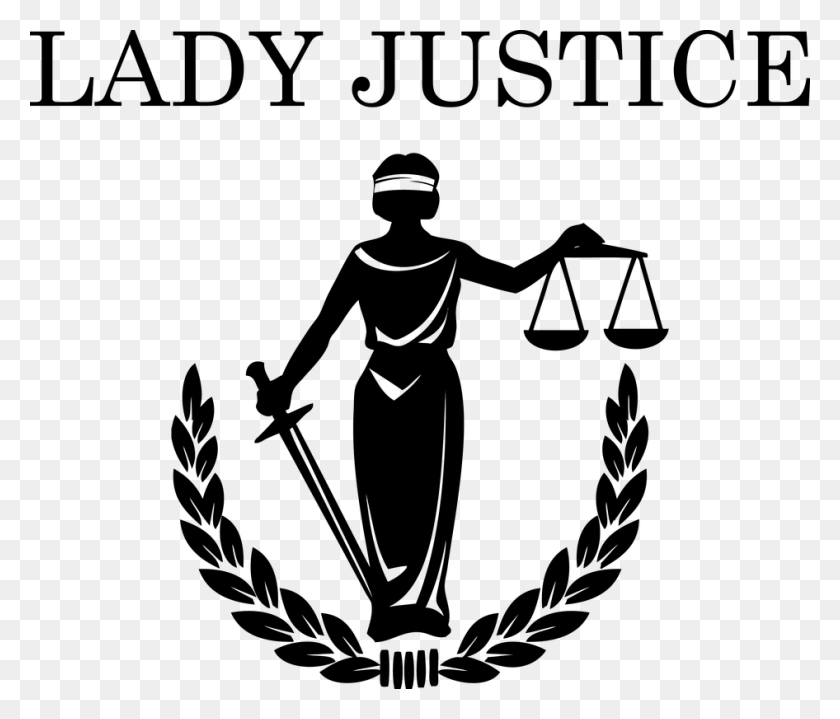 946x800 Latin Iustitia The Roman Goddess Of Who Lady Of Justice In India, Outer Space, Astronomy, Space HD PNG Download