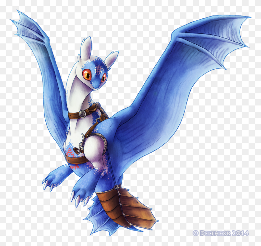 800x752 Latios Httyd, Dragon, Graphics HD PNG Download