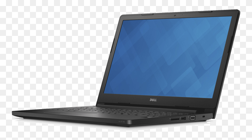 763x408 Latitude 15 3000 Series Touch Notebook Computadora Dell Latitude, Pc, Computer, Electronics HD PNG Download