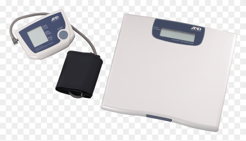 858x465 Latitude Nxt Optional Wireless Weight Scale And Blood Gadget, Laptop, Pc, Computer HD PNG Download