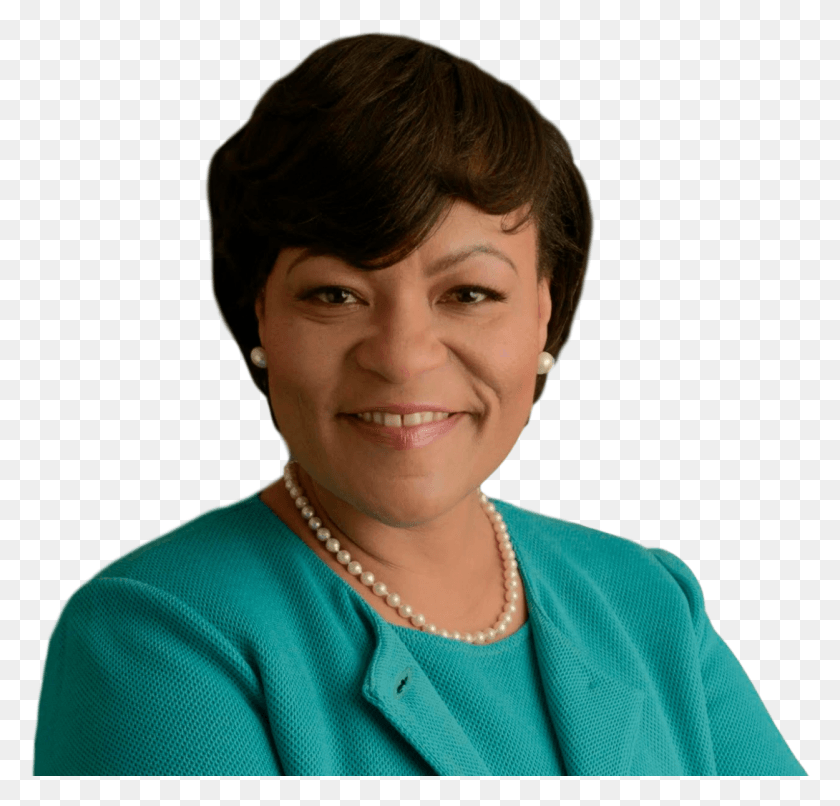 1250x1197 Latoya Cantrell Becomes New Orleans39 First Female Mayor Latoya Cantrell, Necklace, Jewelry, Accessories HD PNG Download