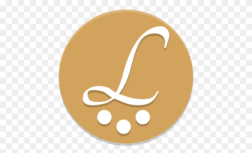 Latte Dock Icon Papirus Apps Iconset Papirus Development Team, Sweets, Food, Astronomy, Outdoors PNG