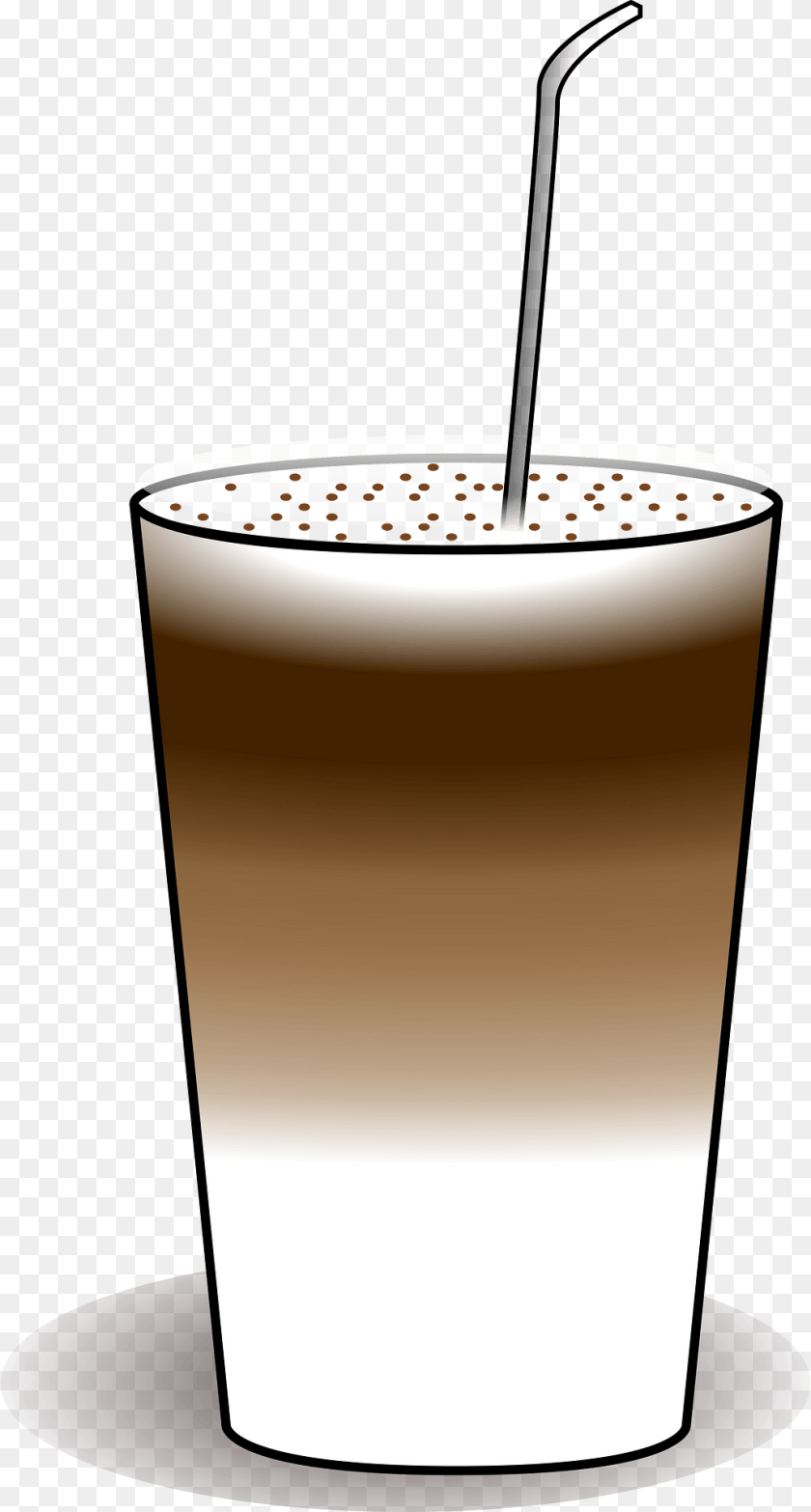 1030x1920 Latte Macchiato Clipart, Beverage, Juice, Milk, Cup Transparent PNG