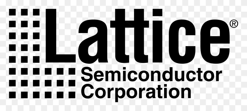 2102x863 Descargar Png Lattice Semiconductor Logo, Gráficos En Blanco Y Negro, World Of Warcraft Hd Png