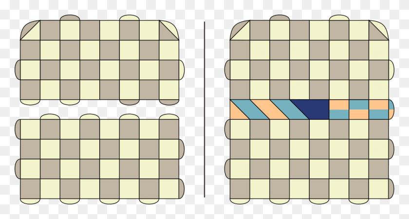 1112x556 Lattice Surgery With A Twist Blason Chambourcy, Game, Chess, Crossword Puzzle HD PNG Download