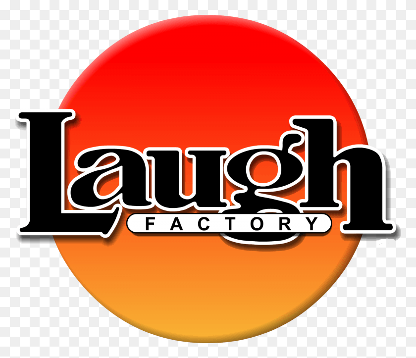 1690x1437 Laugh Factory Logo, Symbol, Trademark, Label HD PNG Download