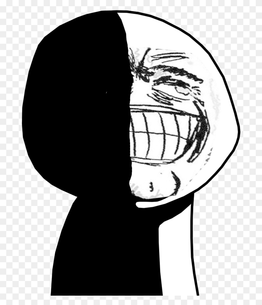 704x917 Laugh Reaction Image, Person, Human HD PNG Download