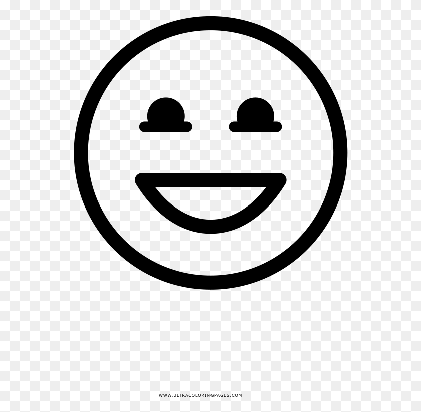 548x762 Laughing Face Coloring, Gray, World Of Warcraft Descargar Hd Png
