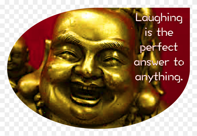 1235x826 Laughing Good, Worship, Buddha HD PNG Download