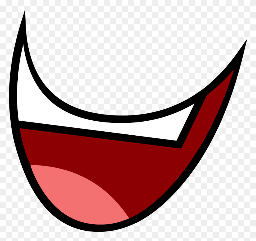 1000x935 Laughing Mouth Clipart Laughing Mouth, Glass, Wine, Alcohol HD PNG Download