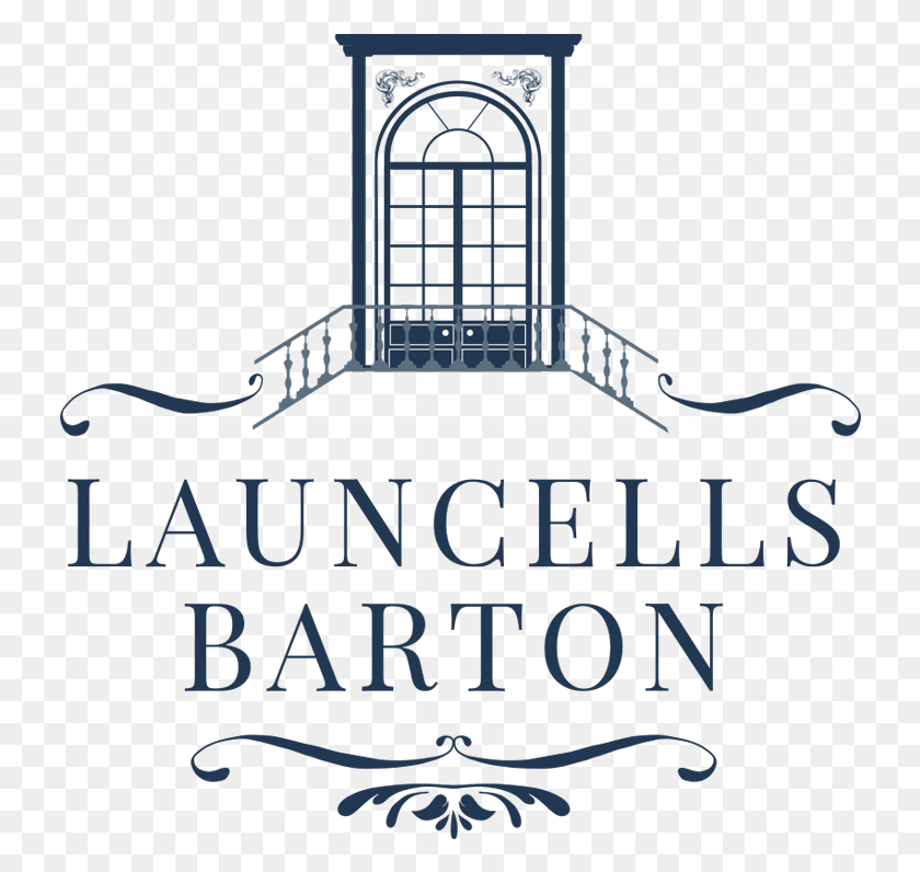 732x736 Launcells Barton Wedding Hall Line Art, Architecture, Building, Tower HD PNG Download