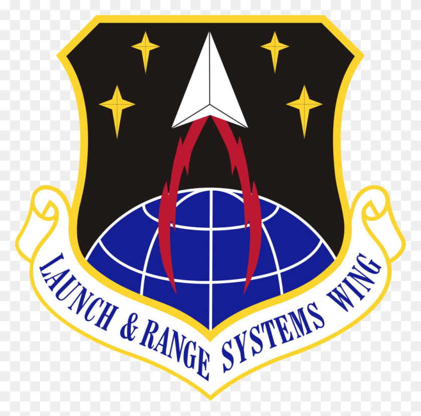 1000x987 Launch And Range Systems Wing Us Air Forces In Europe, Symbol, Emblem, Dynamite HD PNG Download