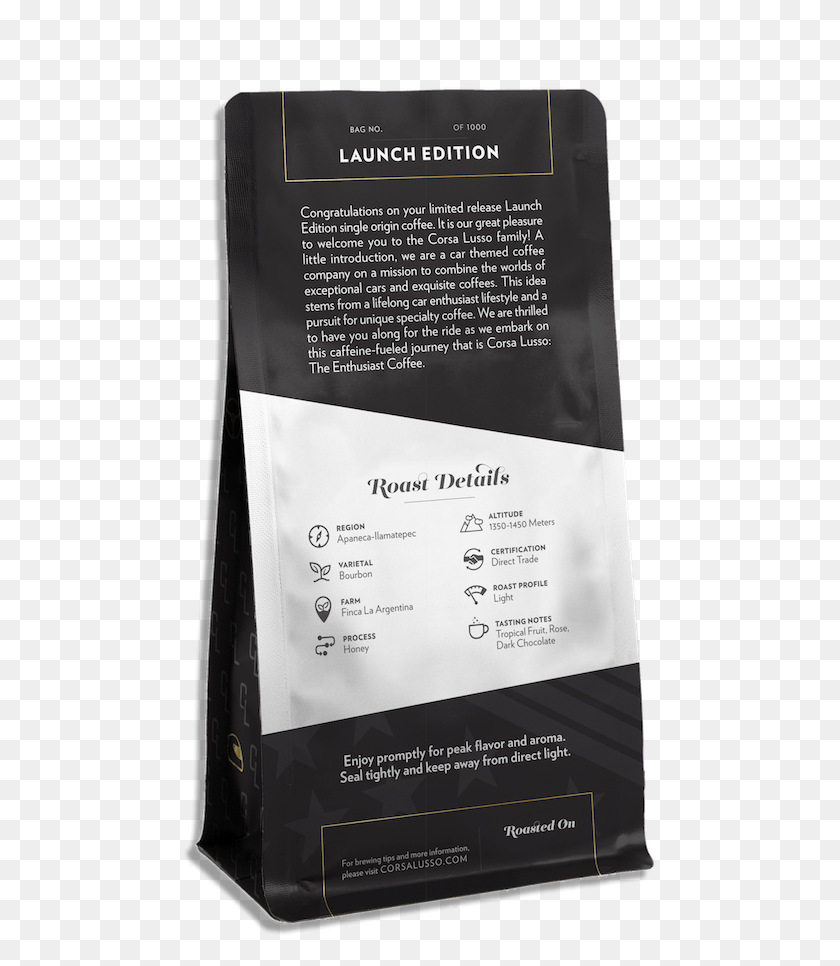 475x906 Launch Edition Back Paper Bag, Text, Flyer, Poster HD PNG Download