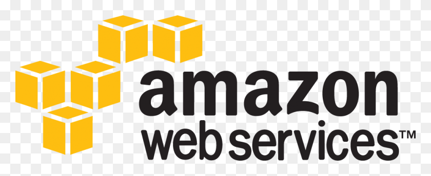 1034x377 Descargar Searchblox En Aws Ec2 Amazon Web Services Logotipo, Texto, Símbolo, Etiqueta Hd Png
