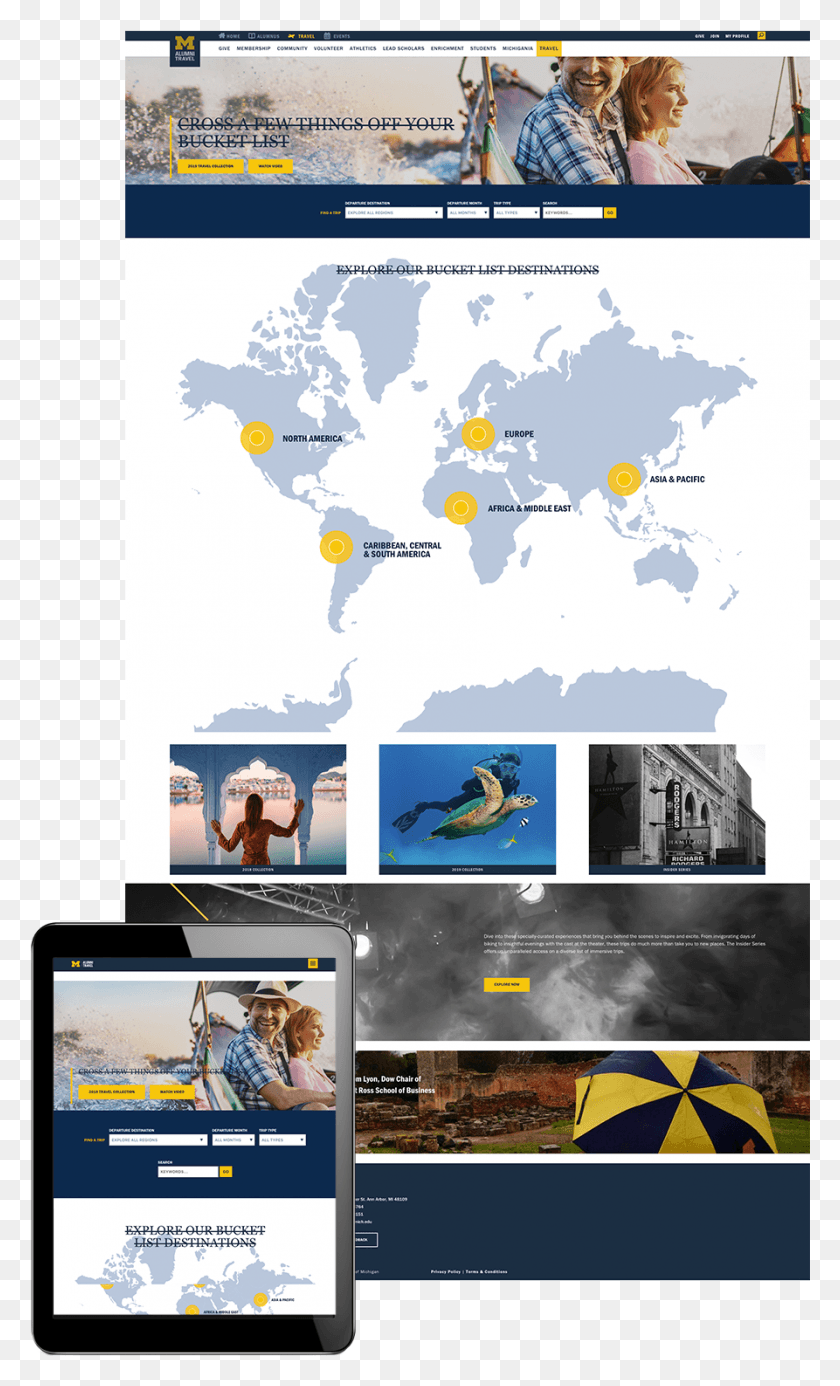893x1519 Launch Site Youtube World Map Usage, Person, Human, Advertisement Descargar Hd Png