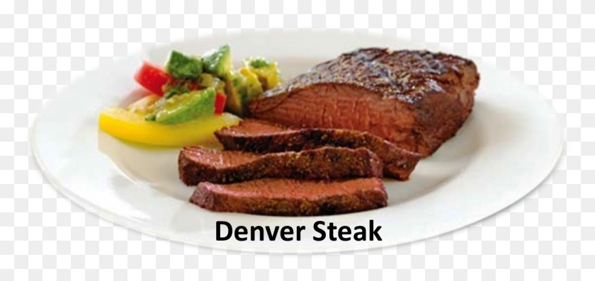 1205x521 Launching Two New Beef Cuts The Beef Checkoff Has Introduced, Steak, Food, Meal HD PNG Download