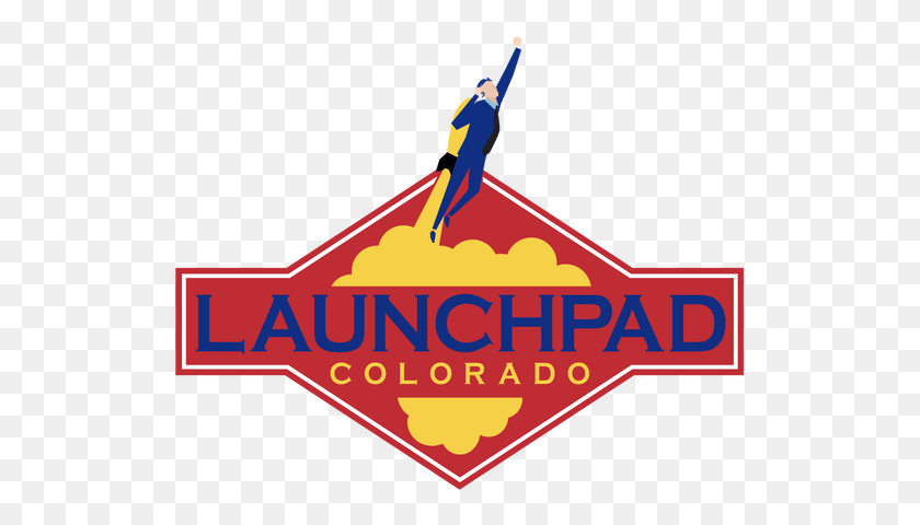 525x420 Launchpad Колорадо, Символ, Здание, Архитектура Hd Png Скачать