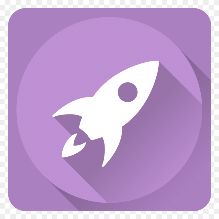 899x899 Launchpad Icon Purple Launchpad Icon, Egg, Food, Plant HD PNG Download