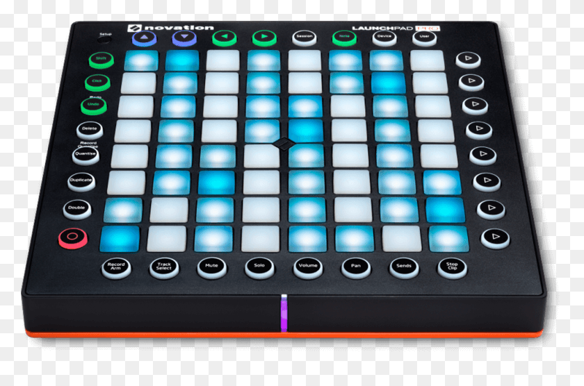 980x624 Launchpad Price In Nepal, Computer Keyboard, Computer Hardware, Keyboard HD PNG Download