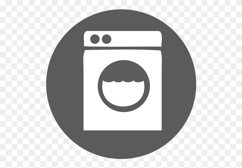 524x523 Laundry Logo, Washer, Appliance, Dryer HD PNG Download