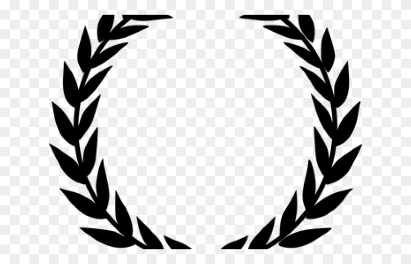 640x480 Laurel Wreath Images, Gray, World Of Warcraft HD PNG Download