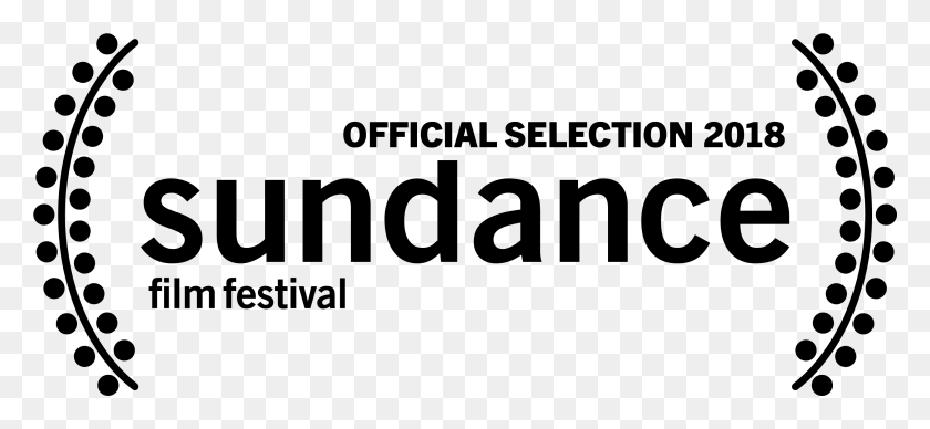 2947x1243 Laurels Officialselection Sundance Official Selection 2018, Gray, World Of Warcraft HD PNG Download