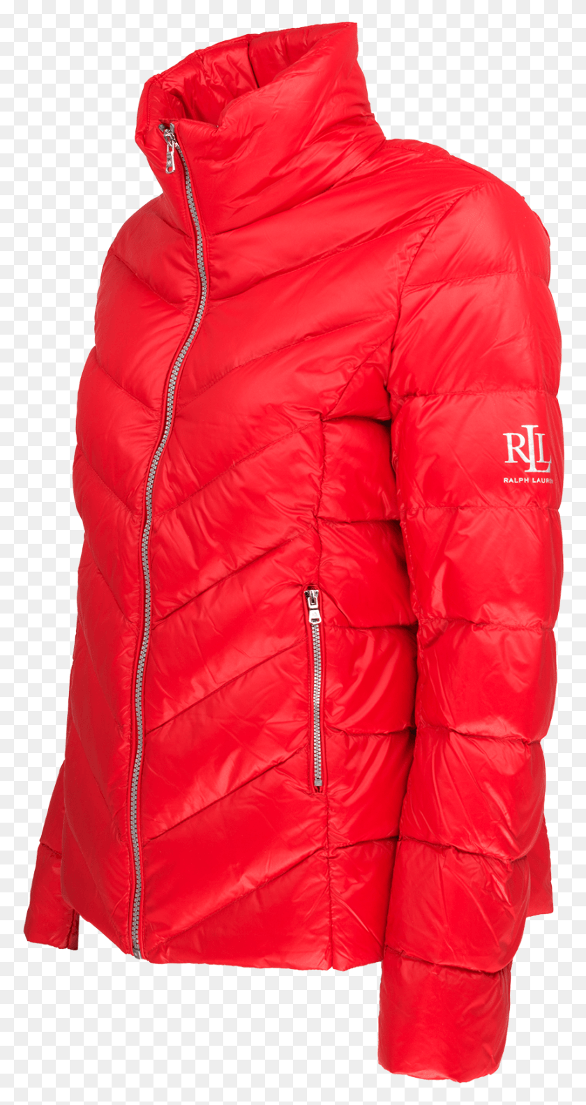 860x1682 Lauren By Ralph Lauren Light Down Jacket Pun Pocket, Одежда, Одежда, Пальто Png Скачать