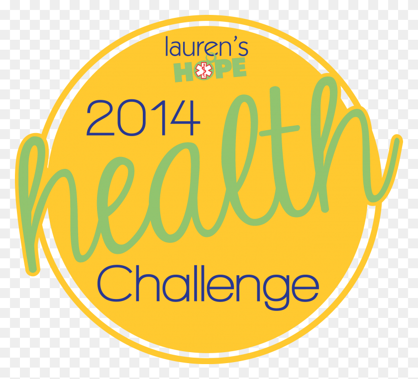2695x2429 Lauren S Hope Health Challenge Lauren39s Hope, Label, Text, Alphabet HD PNG Download