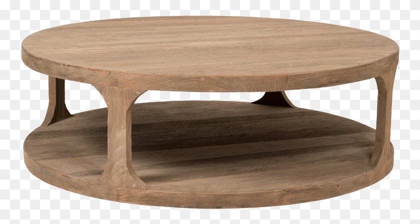 Lau Round Coffee Table, Large Low Coffee Table Nz