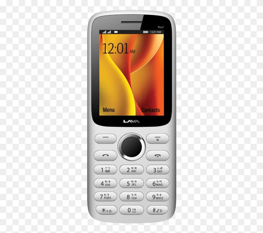 286x685 Lava Kkt Pearl Lava Kkt Pearl Fm Price, Mobile Phone, Phone, Electronics HD PNG Download