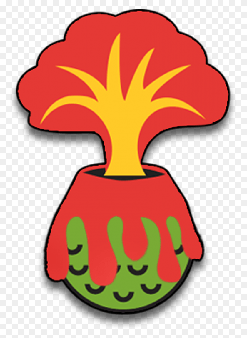 838x1170 Lava Trail Golf, Plant, Light Descargar Hd Png