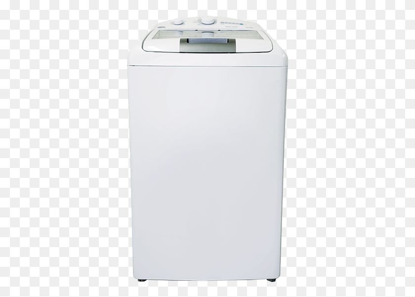 329x541 Lavadora Easy Lea46102vbab0 16kg Washing Machine, White Board, Appliance, Mailbox HD PNG Download
