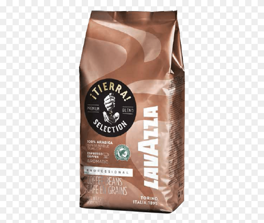340x650 Lavazza Tierra Coffee Beans, Advertisement, Poster, Flyer HD PNG Download