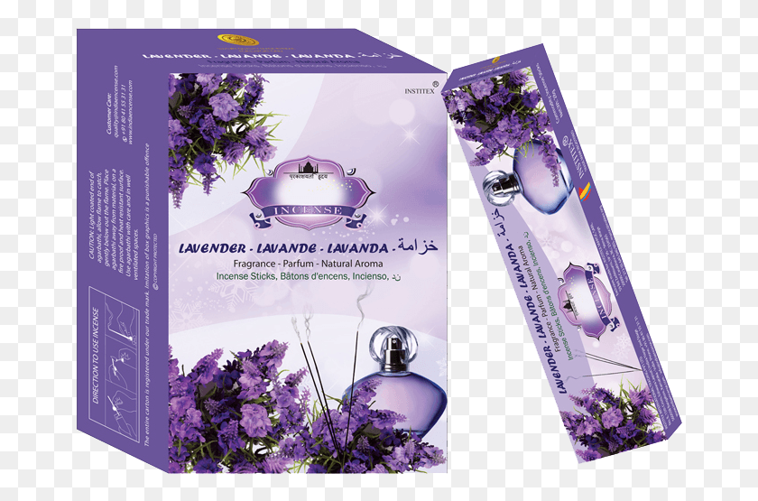 673x495 Lavender Is Used In Aromatherapy For Its Calming Stress English Lavender, Poster, Advertisement, Flyer HD PNG Download