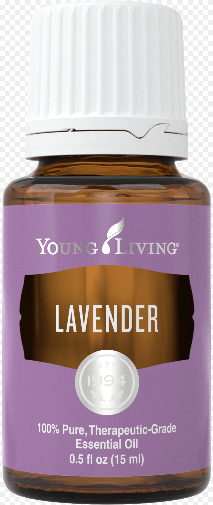 827x1992 Lavender Young Living Lavender Essential Oil, Bottle, Cosmetics, Perfume Transparent PNG