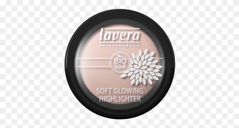 392x391 Lavera Soft Glowing Highlighter Eye Shadow, Face Makeup, Cosmetics, Clock Tower HD PNG Download