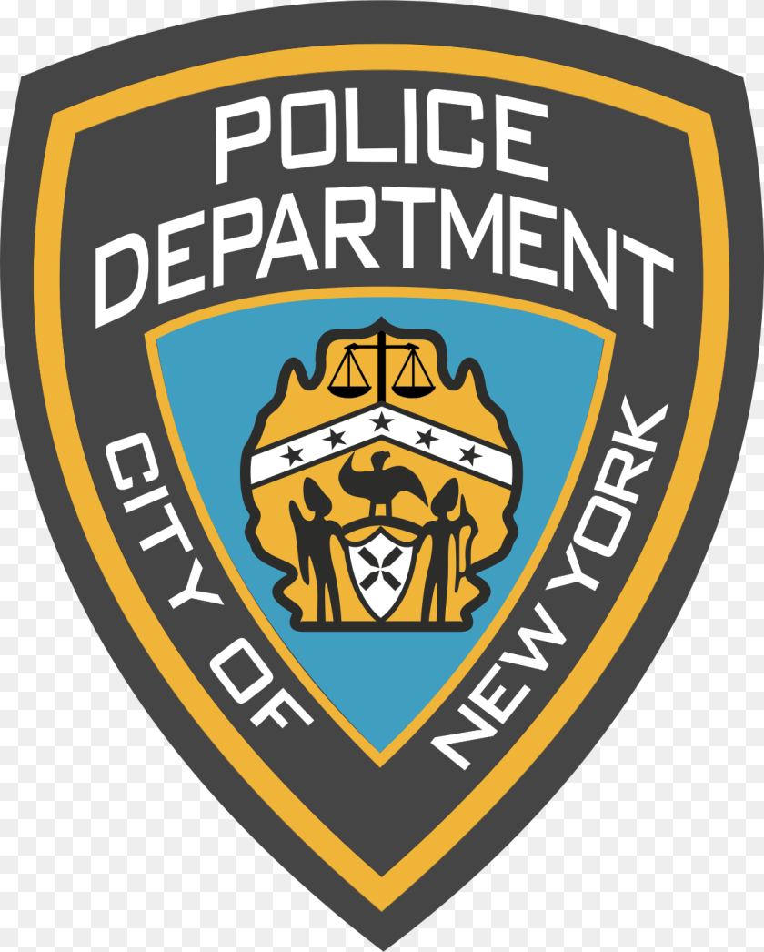 1200x1494 Law And Order, Badge, Logo, Symbol, Emblem Transparent PNG