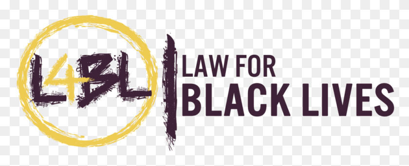 985x357 Law For Black Lives, Text, Logo, Symbol HD PNG Download