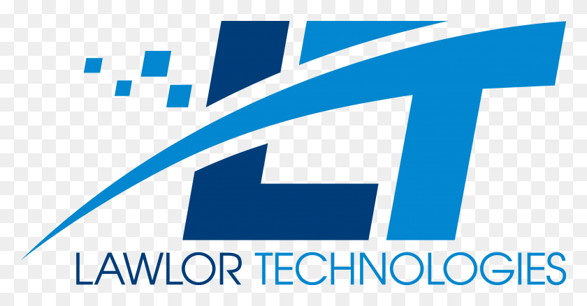 2845x1386 Графический Дизайн Логотипа Lawlor Technologies, Текст, Символ, Товарный Знак Hd Png Скачать