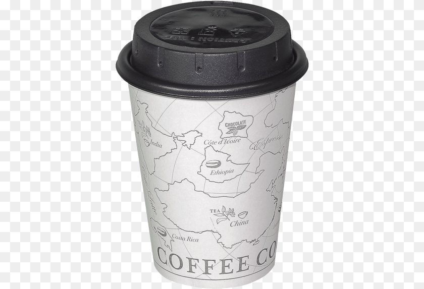 384x573 Lawmate Cc10w Coffee Cup Camera Lawmate Coffee Cup, Bottle, Shaker Sticker PNG