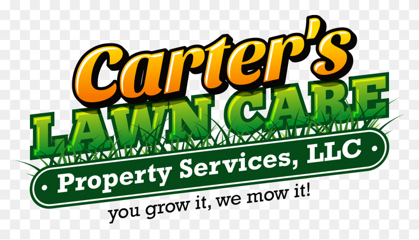 1790x968 Lawn Care Amp Property Services Graphic Design For Kids, Poster, Advertisement, Flyer Descargar Hd Png