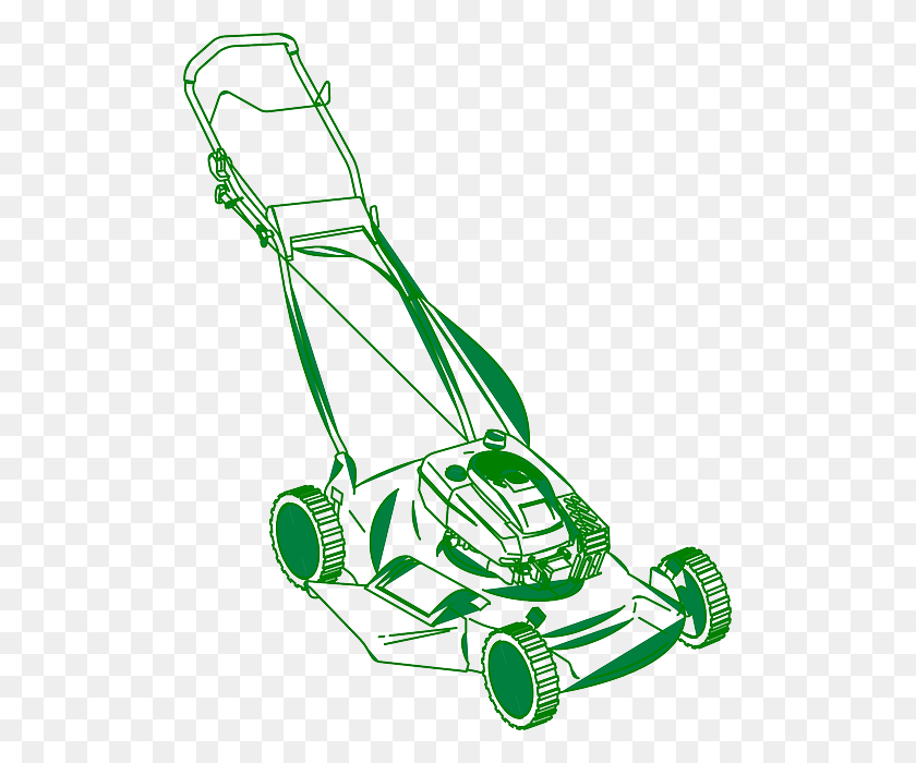503x640 Lawnmower Vector Riding Mower Lawn Care Mower Logo, Lawn Mower, Tool HD PNG Download