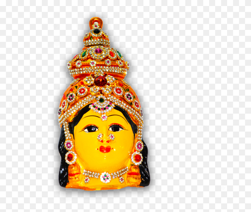 846x704 Laxmi Devi Face Online Religion, Worship, Buddha HD PNG Download