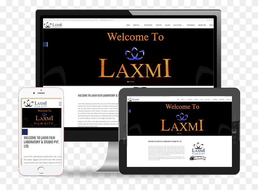 724x559 Laxmi Film Laboratory Amp Studio Pvt Интернет-Реклама, Мобильный Телефон, Телефон, Электроника Hd Png Скачать